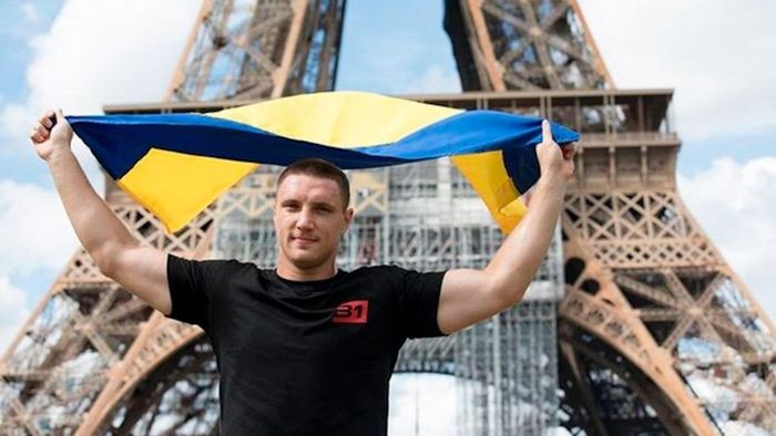 "Війна для мене дуже емоційна": відомий український боксер зізнався, чому майже рік не виходив у ринг
