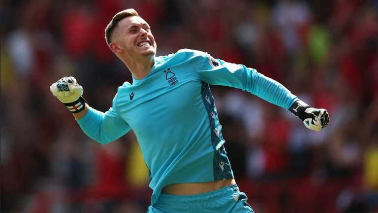 Дин Хендерсон / фото из открытых источников Дин Хендерсон / фото из открытых источников