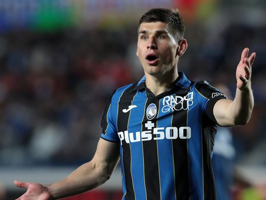 Малиновский признался, почему на самом деле может покинуть Аталанту