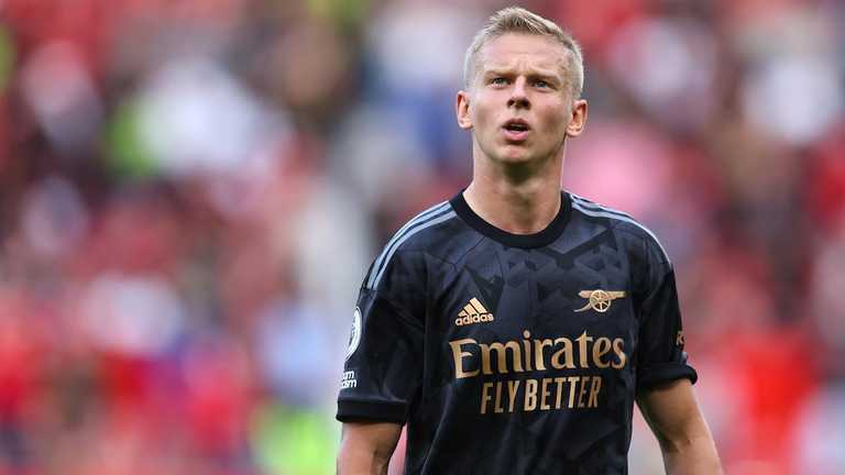 Александр Зинченко / фото из соцсетей Александр Зинченко / фото из соцсетей