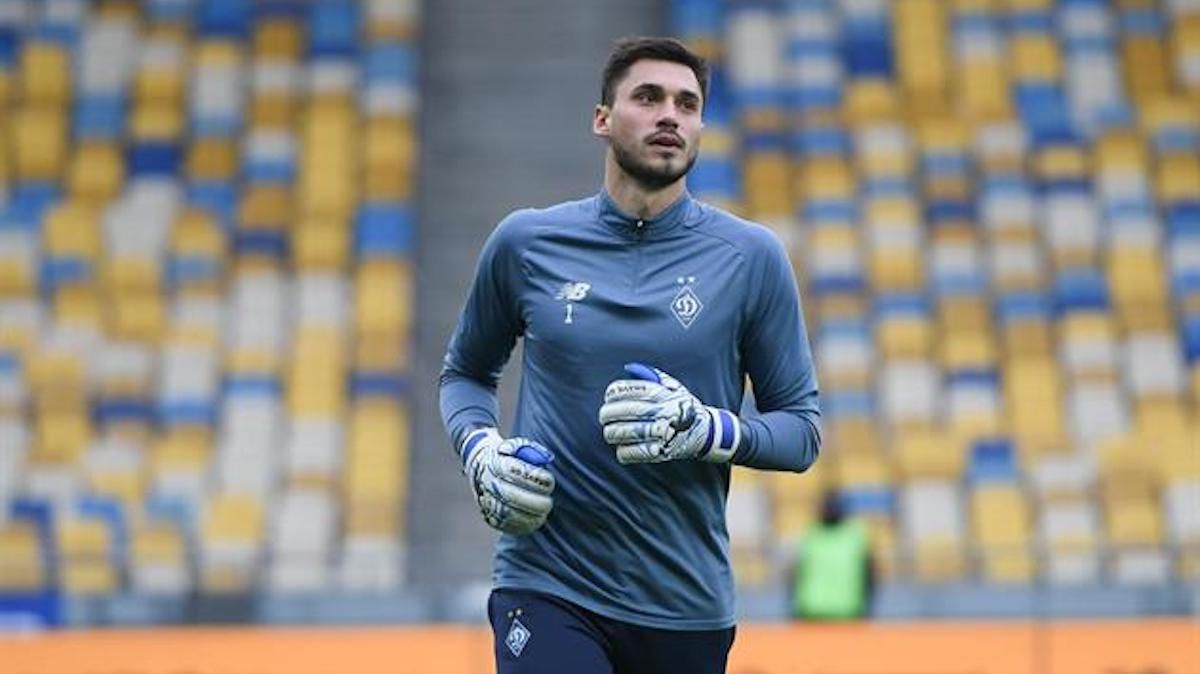 Георгий Бущан / фото из открытых источников