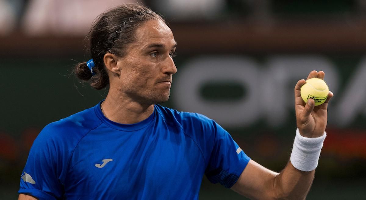 Олександр Долгополов / фото з відкритих джерел