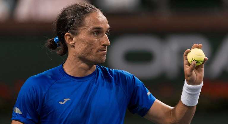 Олександр Долгополов / фото з відкритих джерел Олександр Долгополов / фото з відкритих джерел