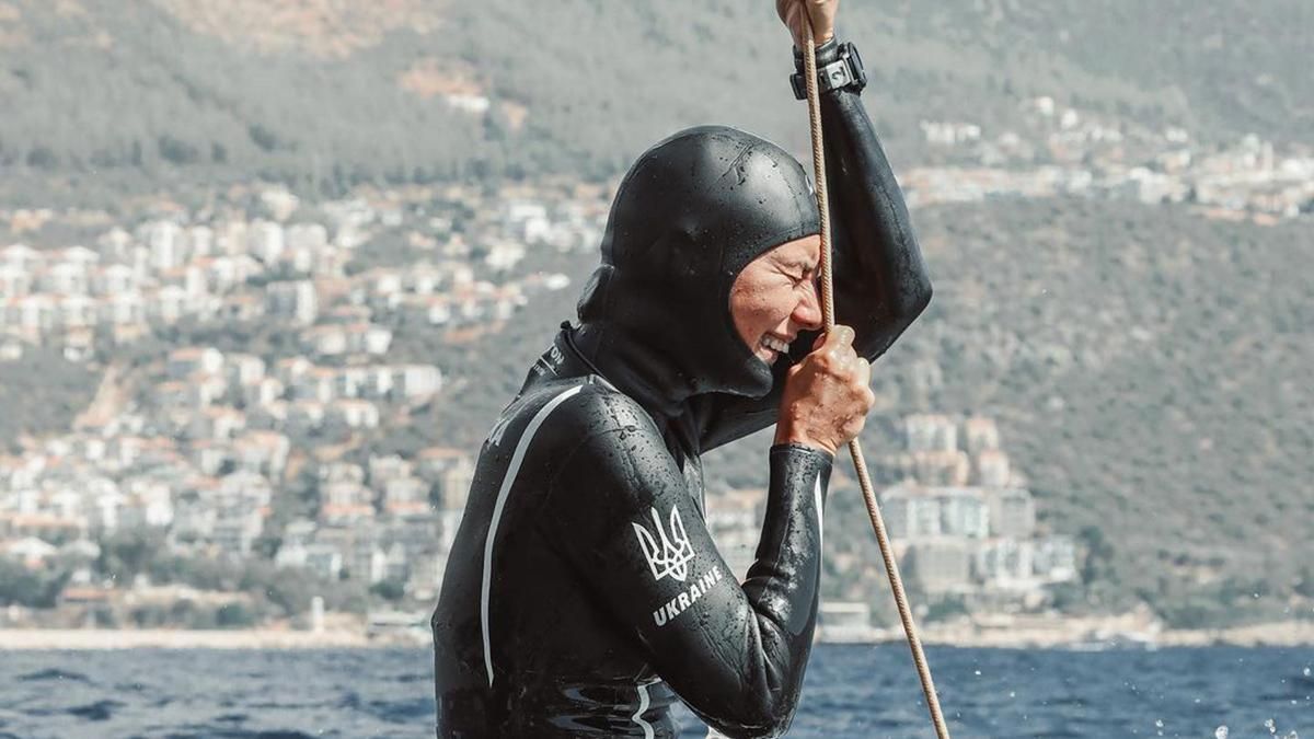 Катерина Садурська Катерина Садурська