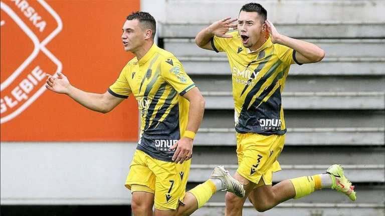 Рух U-19 / фото ФК Рух Рух U-19 / фото ФК Рух