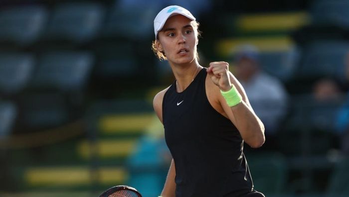 Подъем Калининой и регресс остальных украинских теннисисток – обновленный рейтинг WTA