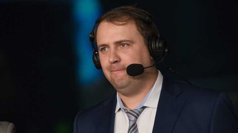 Виталий Волочай / Фото из открытых источников Виталий Волочай / Фото из открытых источников