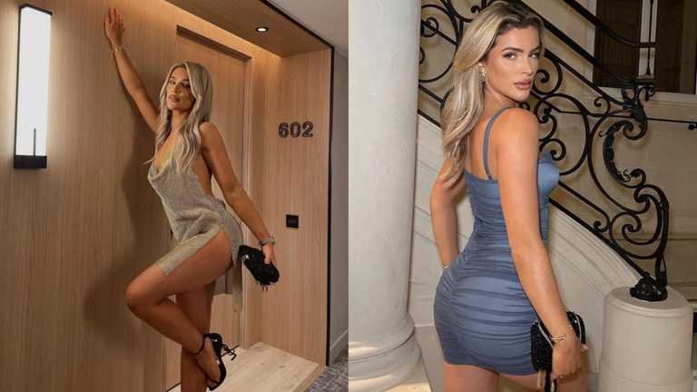 Ейн Мей / фото з соцмереж Ейн Мей / фото з соцмереж