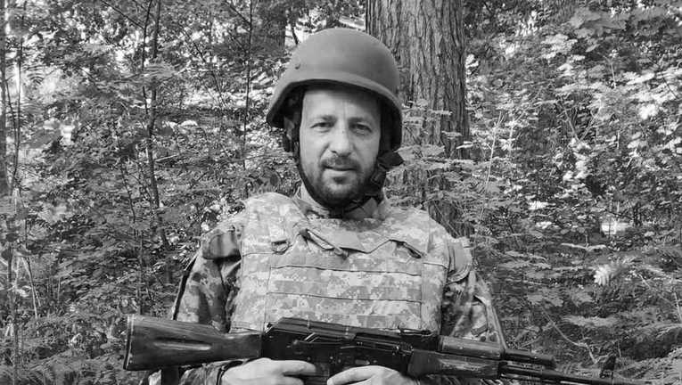 Руслан Чума / Facebook Миная Руслан Чума / Facebook Миная