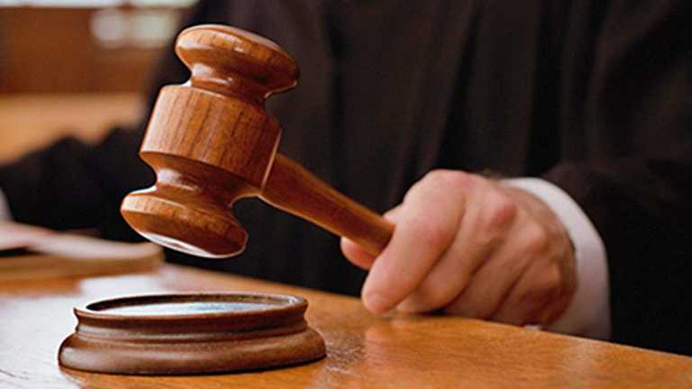 Хей потрапив під суд / фото з відкритих джерел Хей потрапив під суд / фото з відкритих джерел