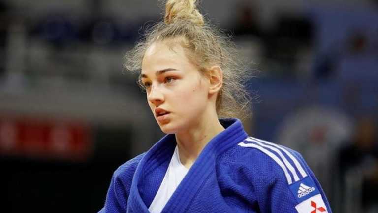 Дарья Белодид / фото из открытых источников Дарья Белодид / фото из открытых источников