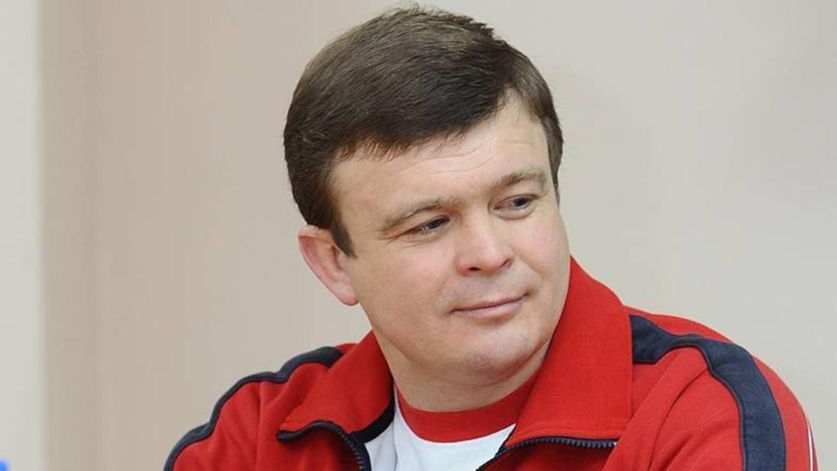 Ігор Романов/ Фото з відкритих джерел