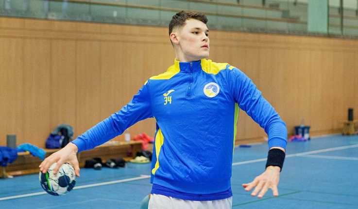 Ігор Турченко / ФГУ Ігор Турченко / ФГУ