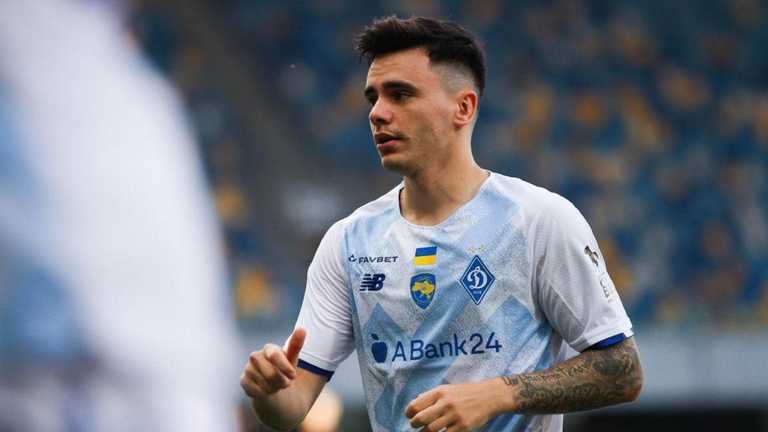 Николай Шапаренко / Фото Ольги Щербитской / Динамомания Николай Шапаренко / Фото Ольги Щербитской / Динамомания