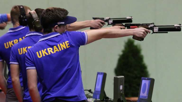 Збірна України здобула ще одну медаль ЧС / фото з соцмереж Збірна України здобула ще одну медаль ЧС / фото з соцмереж