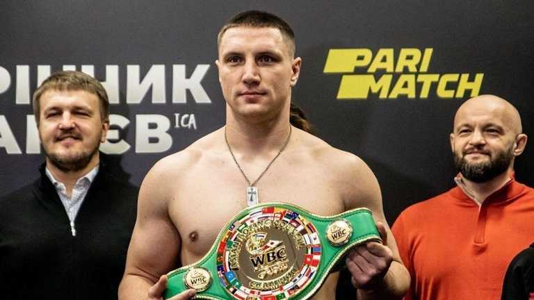 Артем Далакян / фото з відкритих джерел Артем Далакян / фото з відкритих джерел