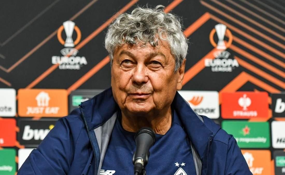 Мирча Луческу / Сайт Шахтера