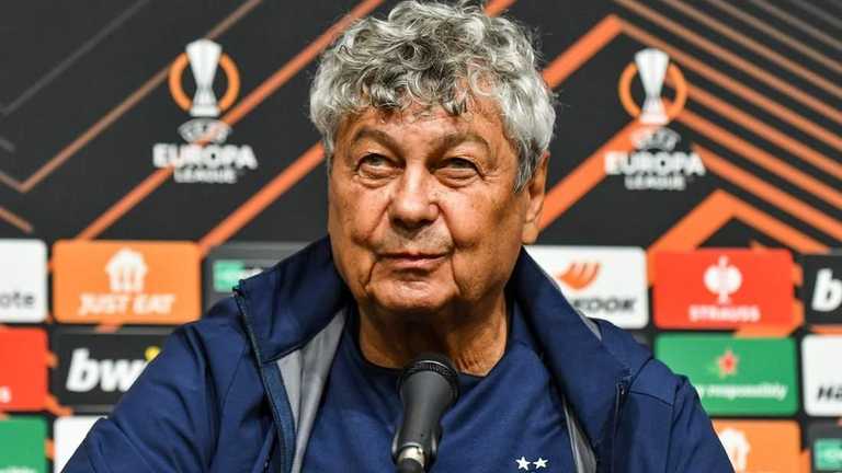 Мирча Луческу / Сайт Шахтера Мирча Луческу / Сайт Шахтера