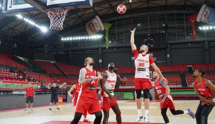 Прометей / фото БК Прометей Прометей / фото БК Прометей