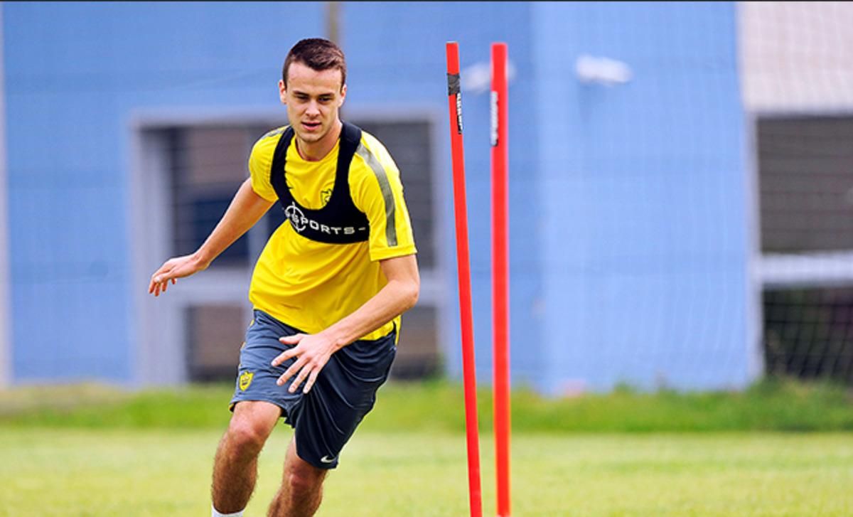 Сергей Каретник / фото из открытых источников