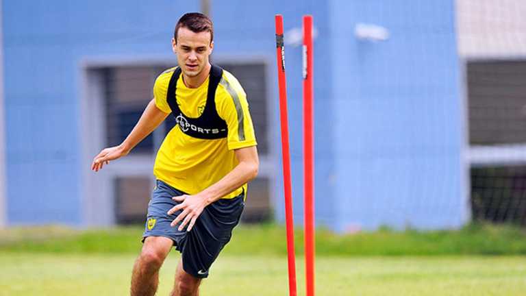 Сергей Каретник / фото из открытых источников Сергей Каретник / фото из открытых источников