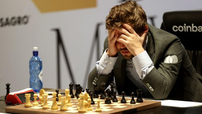 У найкращого шахіста світу вимагають божевільну суму – буде суд