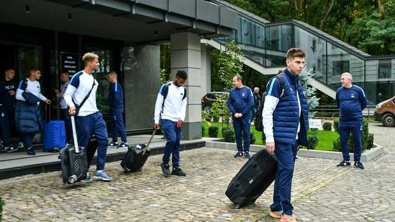 Динамо / фото ФК Динамо Динамо / фото ФК Динамо