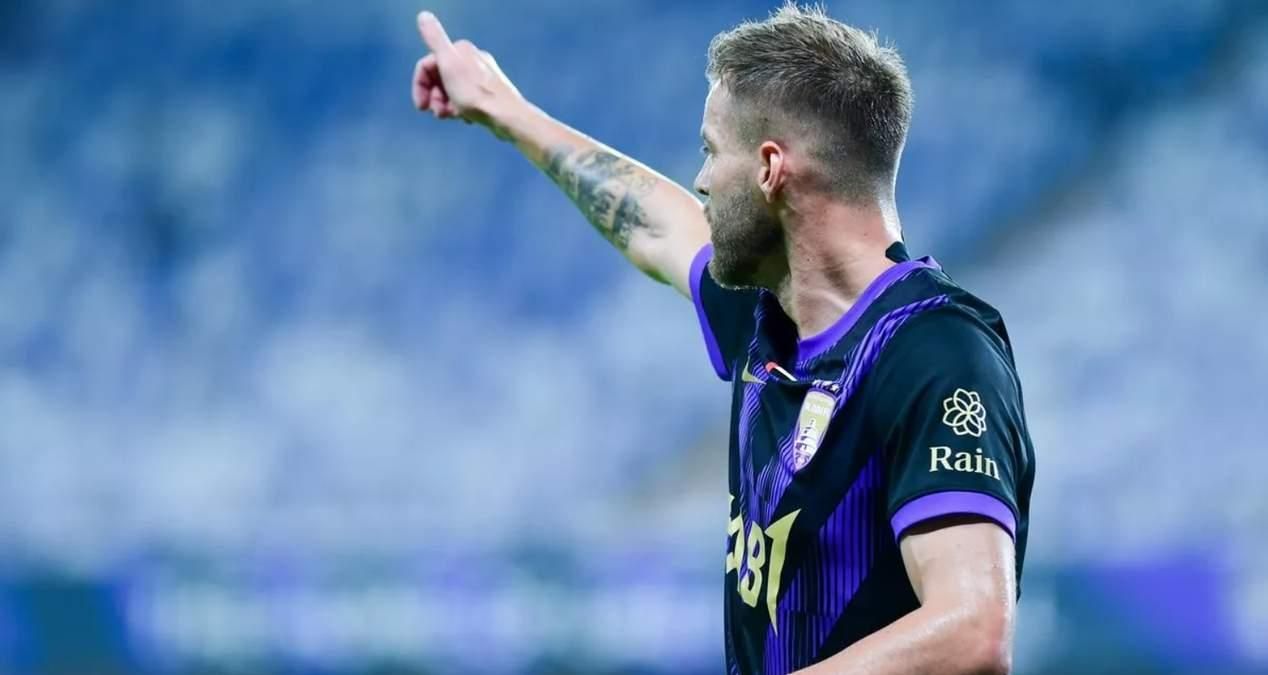 Андрій Ярмоленко / Сайт Аль-Айна Андрій Ярмоленко / Сайт Аль-Айна