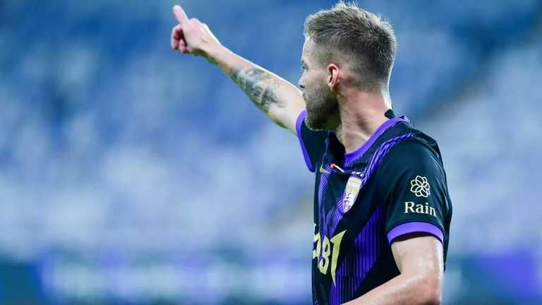 Андрій Ярмоленко / Сайт Аль-Айна Андрій Ярмоленко / Сайт Аль-Айна