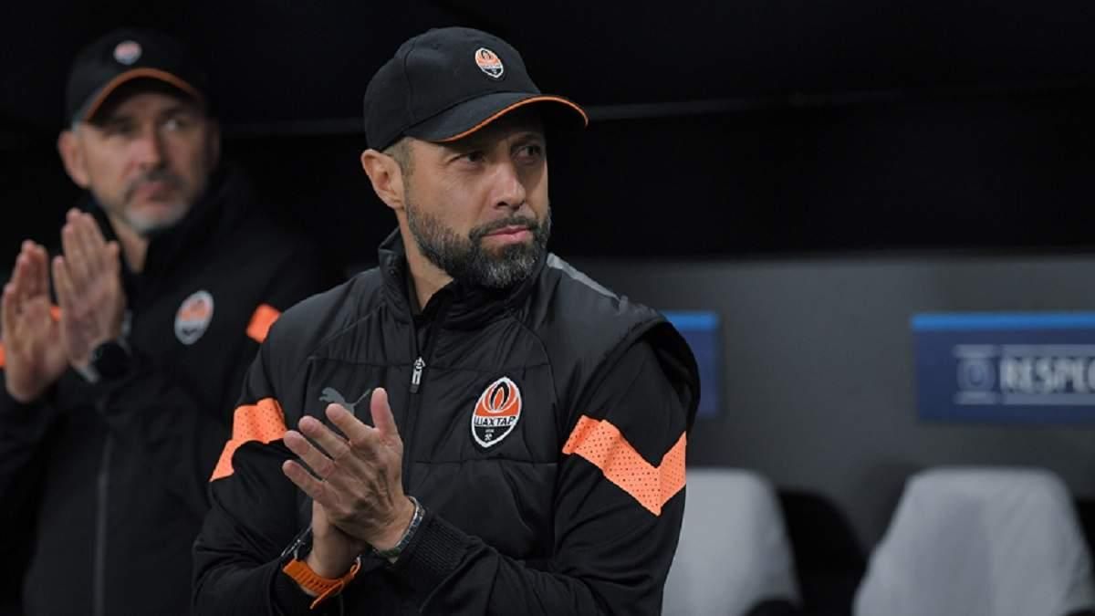 Ігор Йовічевіч / фото ФК Шахтар Ігор Йовічевіч / фото ФК Шахтар