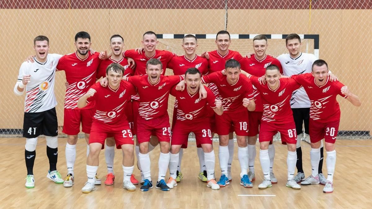 Ураган / фото НФК Ураган