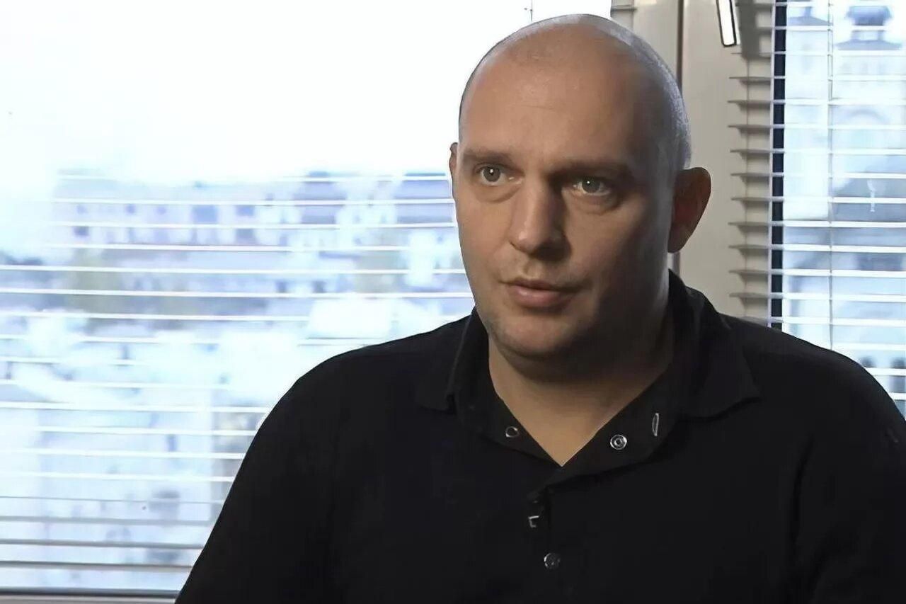 Кирилл Шевченко / Фото из открытых источников Кирилл Шевченко / Фото из открытых источников