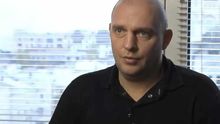 Кирилл Шевченко / Фото из открытых источников Кирилл Шевченко / Фото из открытых источников