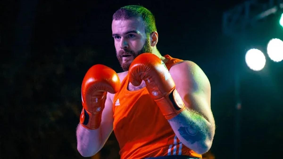 Цотне Рогава / фото  із соцмереж