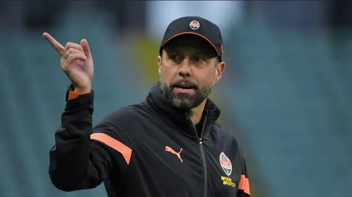 Игорь Йовичевич / фото ФК Шахтер Игорь Йовичевич / фото ФК Шахтер