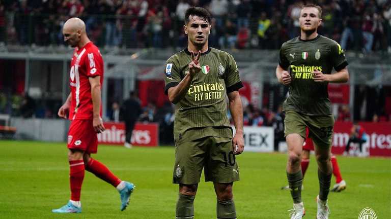 Мілан – Монца / фото Twitter Мілан – Монца / фото Twitter