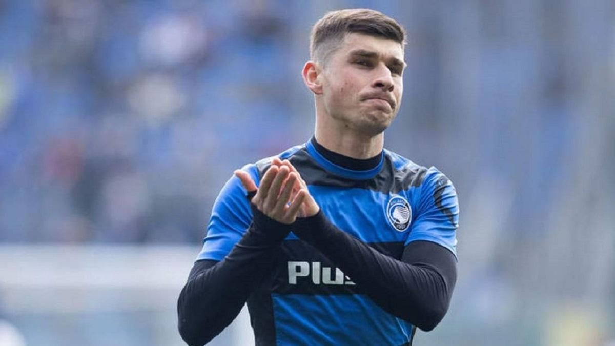 Руслан Малиновский / Фото АР Руслан Малиновский / Фото АР