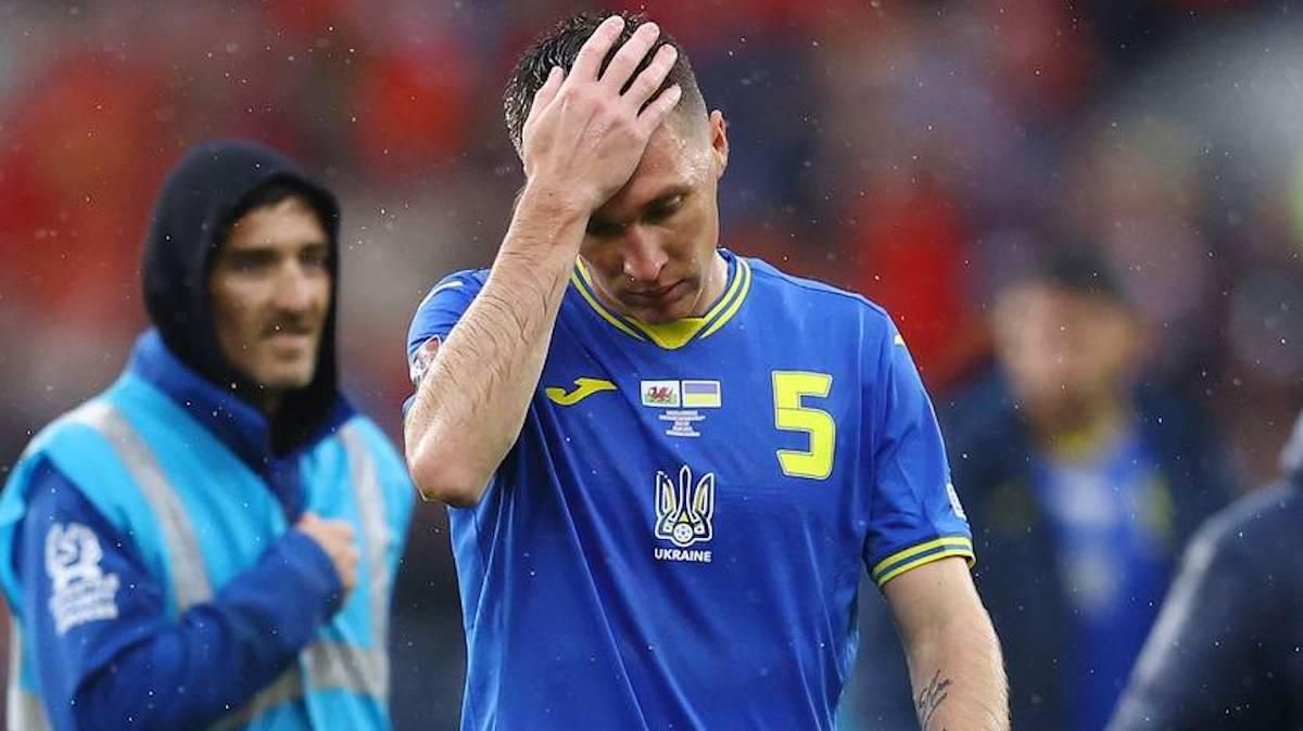 Сергей Сидорчук / фото из соцсетей