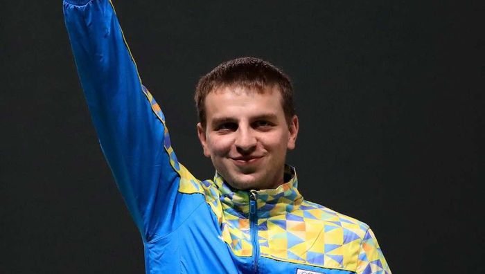 Украина завоевала третью лицензию на Олимпийские игры-2024