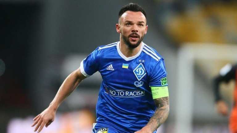 Николай Морозюк / фото из открытых источников Николай Морозюк / фото из открытых источников