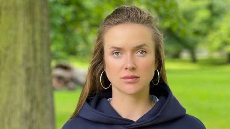 Еліна Світоліна / Фото з Instagram Еліна Світоліна / Фото з Instagram