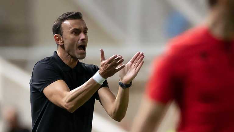 Давід Катала / фото з відкритих джерел Давід Катала / фото з відкритих джерел