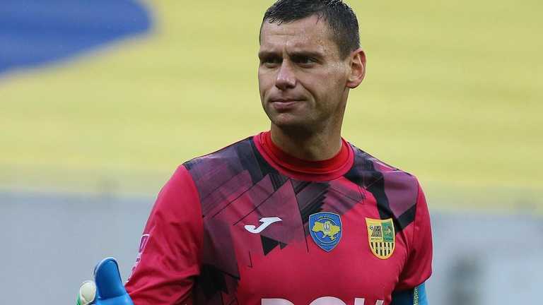 Олександр Рибка / ФК Металіст Олександр Рибка / ФК Металіст