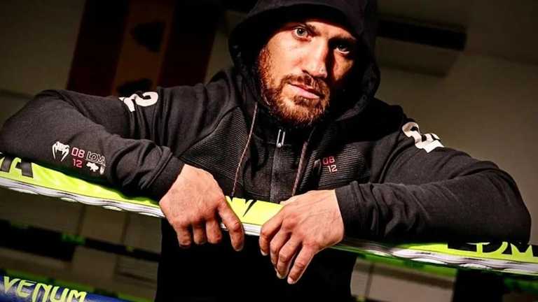 Василий Ломаченко / фото из открытых источников Василий Ломаченко / фото из открытых источников