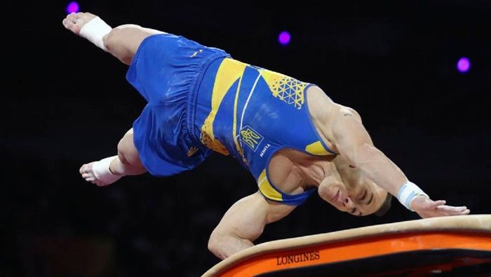 Чемпіонат України з гімнастики скасували через масштабний ракетний удар – учасники ховались у підвалі
