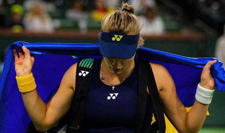 Даяна Ястремська / фото з соцмереж Даяна Ястремська / фото з соцмереж