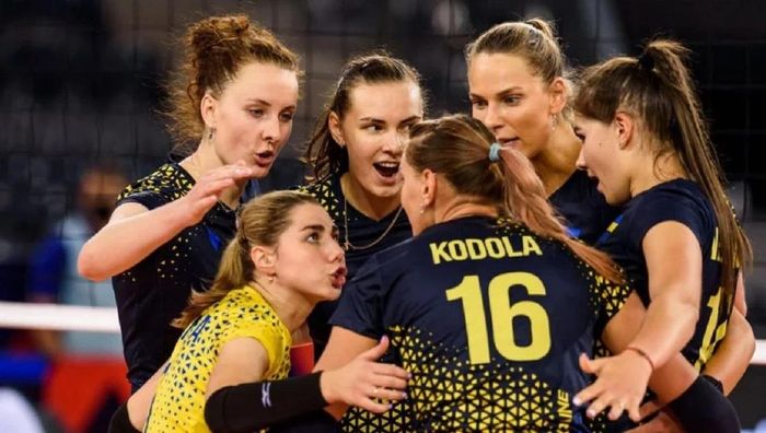 Жіноча збірна України з волейболу побореться за путівку на Олімпійські ігри – нові подробиці