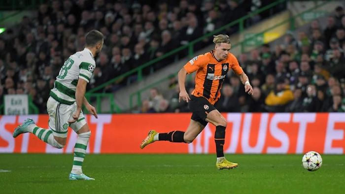 Мудрик дал согласие на переход в самый богатый клуб АПЛ, – СМИ