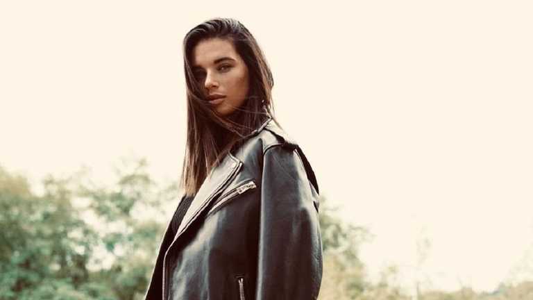 Катерина Усик / Фото з Instagram Катерина Усик / Фото з Instagram