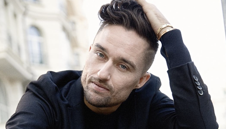 Олександр Долгополов / фото Instagram Олександр Долгополов / фото Instagram